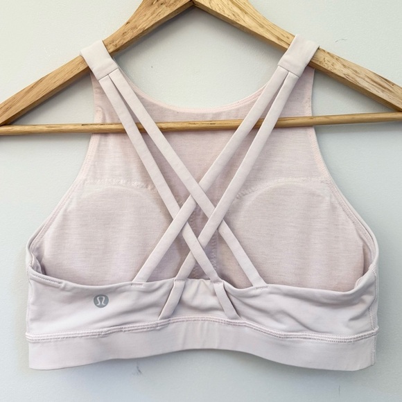 Lululemon Energy Bra - High Neck | Size 8 - Picture 5 of 12
